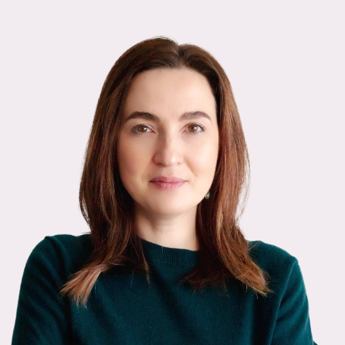 Evgenia Eremina