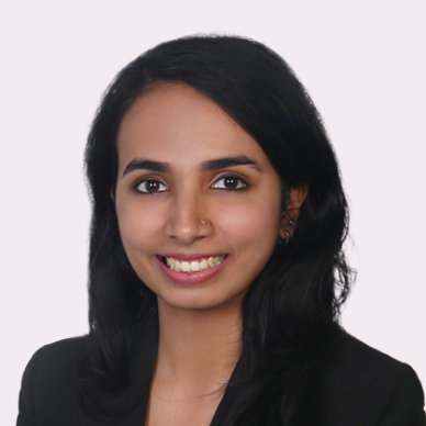 Shraya Shree Thiyagarajan